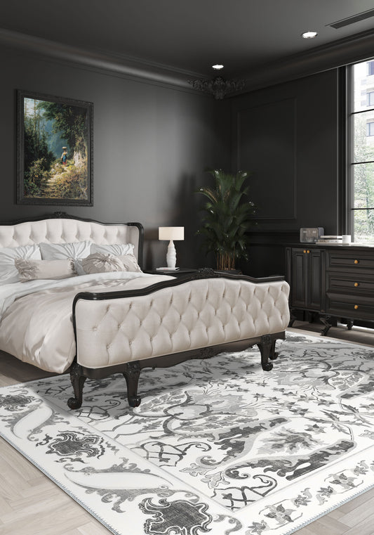 Bedroom Rugs