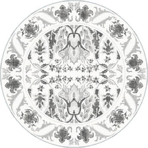Round Rugs