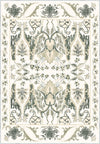Henry Green Vintage Rug