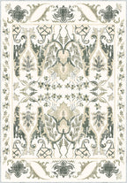 Henry Green Vintage Rug