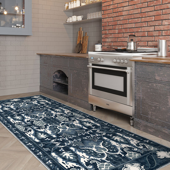 Kitchen Rugs