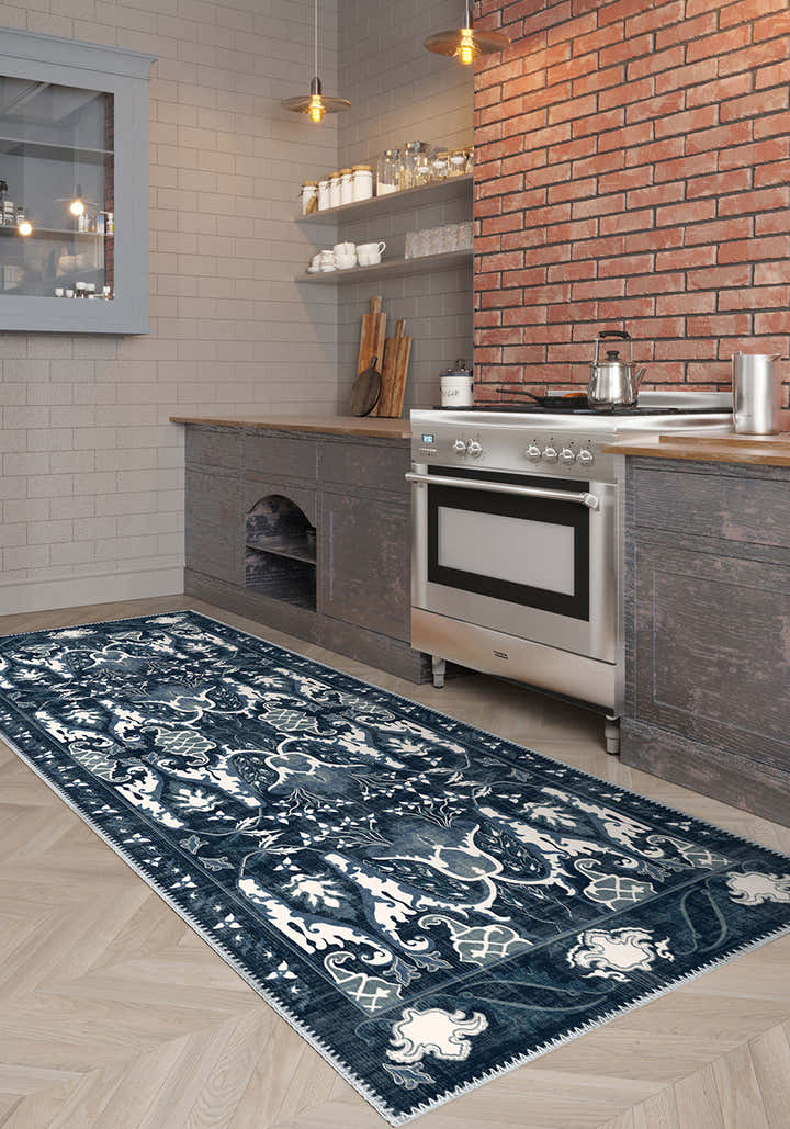 Kitchen Rugs