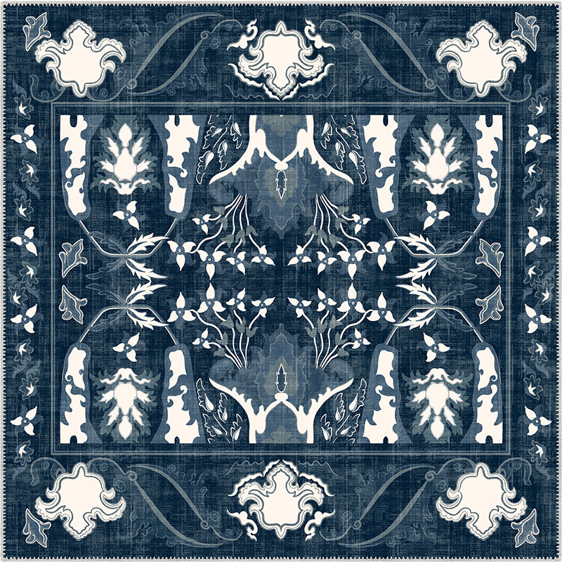 Square Rugs