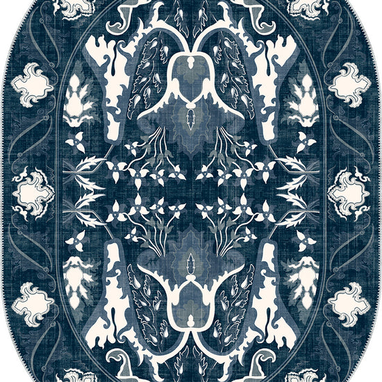 Oval Rugs