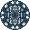 Round Rugs