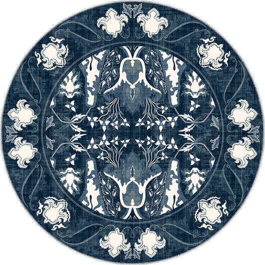 Round Rugs
