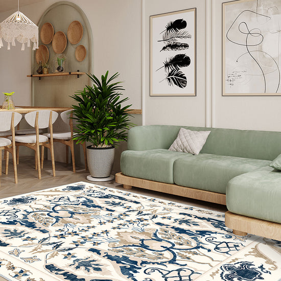Living Room Rugs