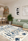 Living Room Rugs