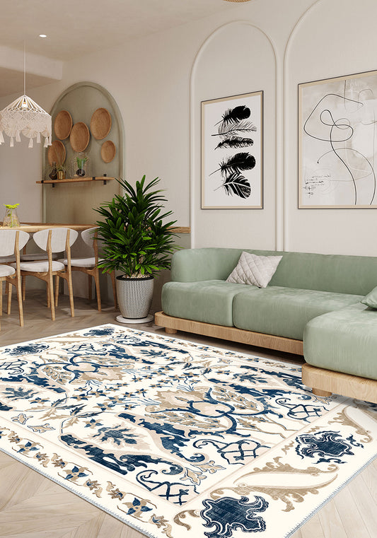 Living Room Rugs