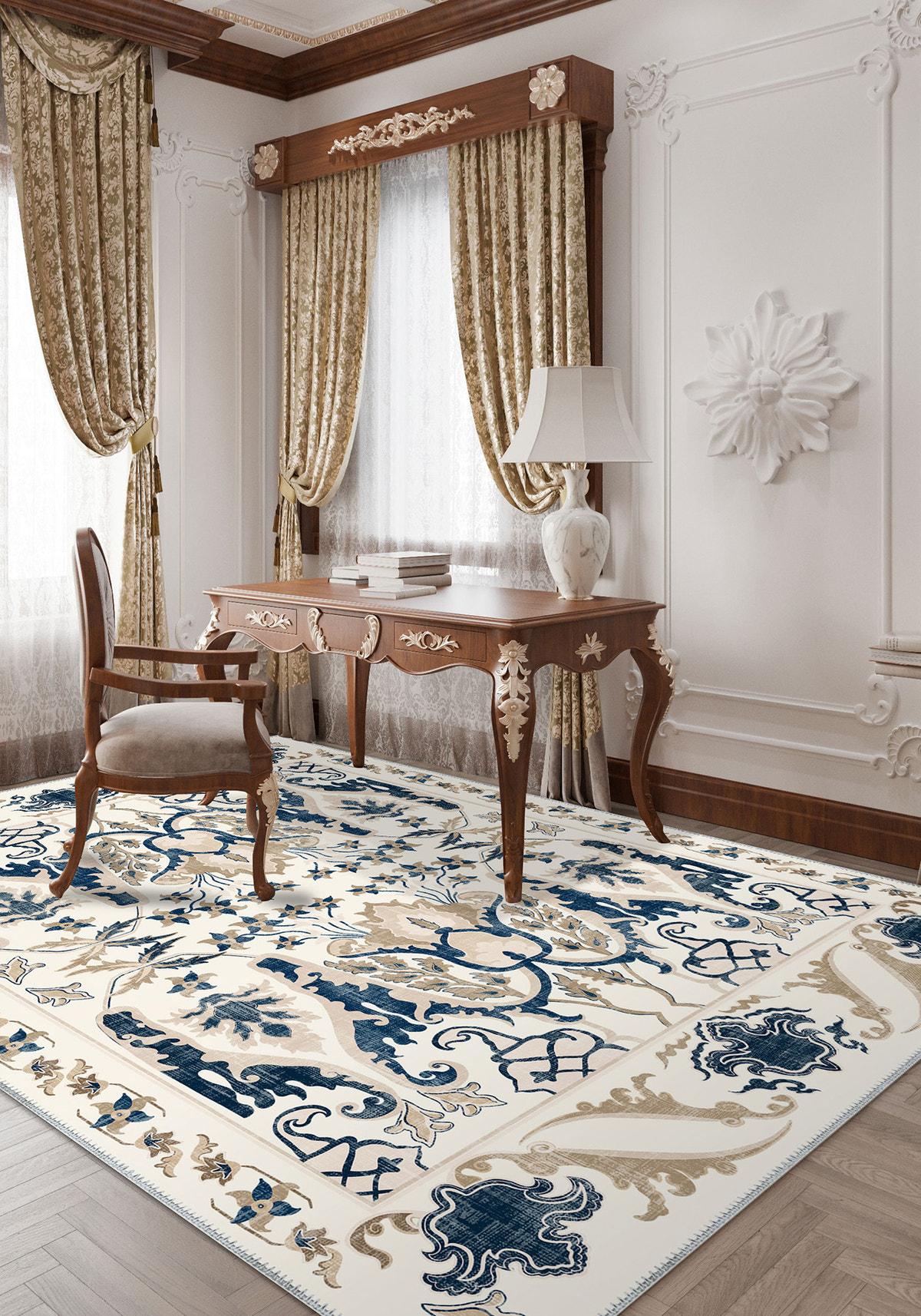 Office Rugs