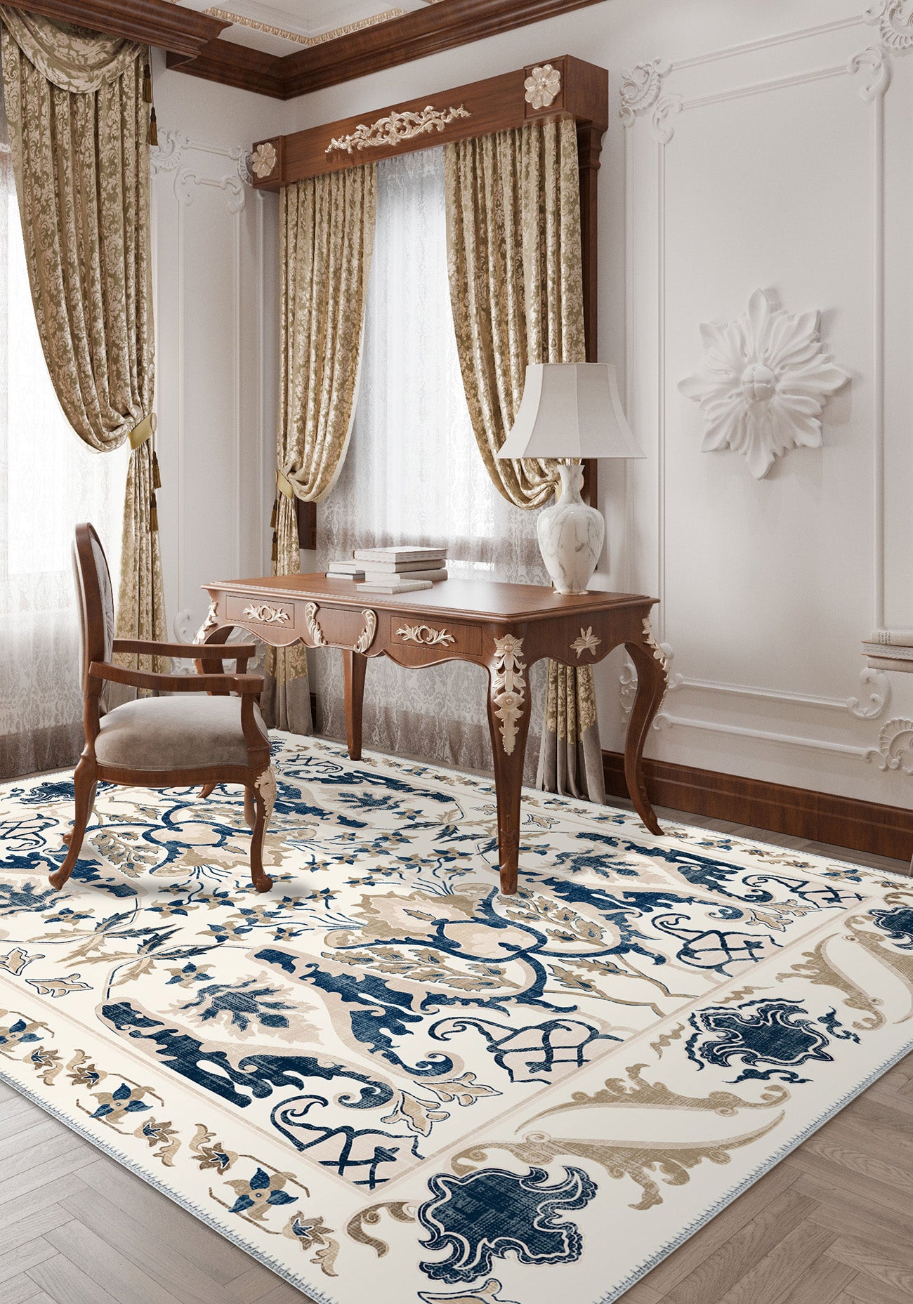 Office Rugs