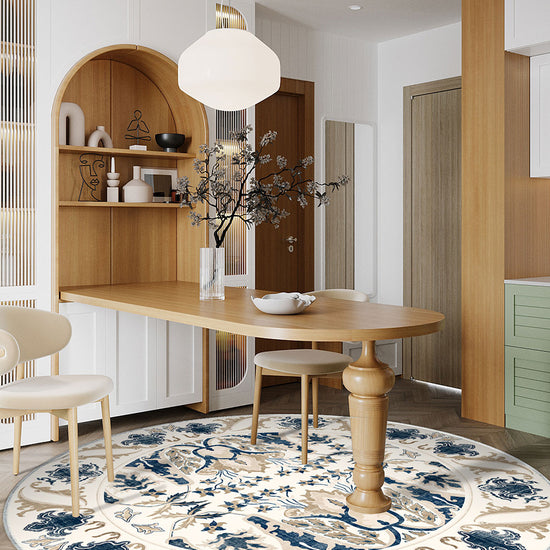 Dining Room Rugs