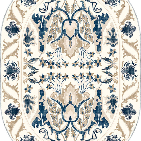 Oval Rugs