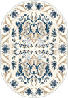 Oval Rugs