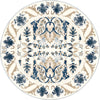 Round Rugs