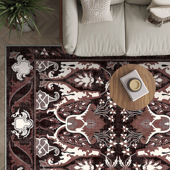 Living Room Rugs