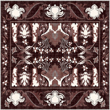Square Rugs