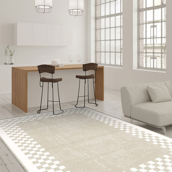 Living Room Rugs