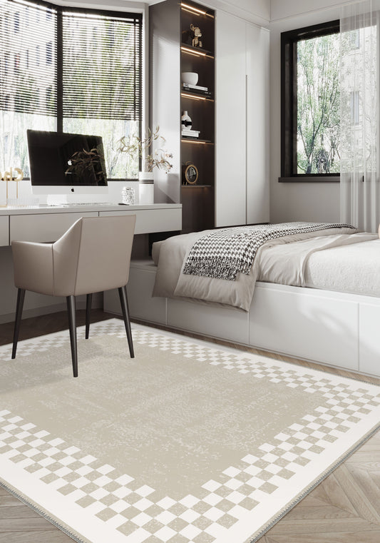 Bedroom Rugs; Kids Room Rugs