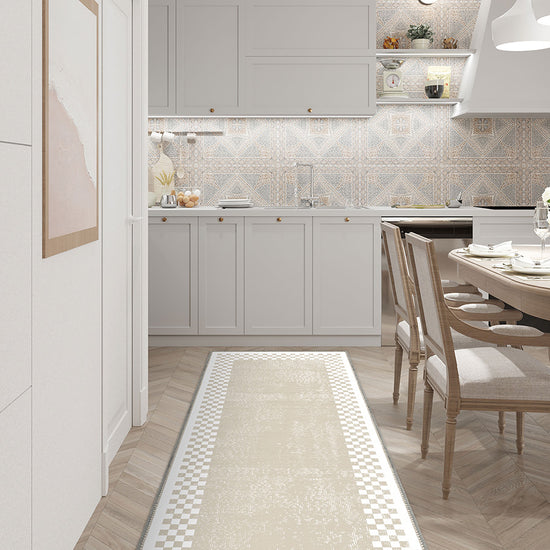 Kitchen Rugs