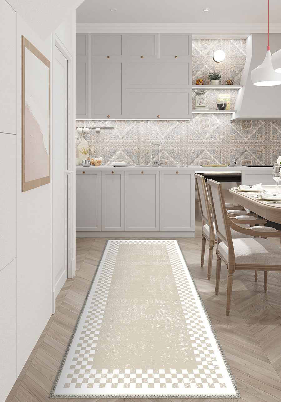 Kitchen Rugs
