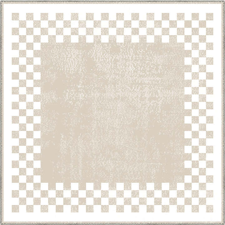 Square Rugs