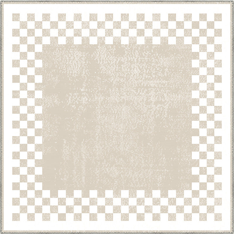 Square Rugs
