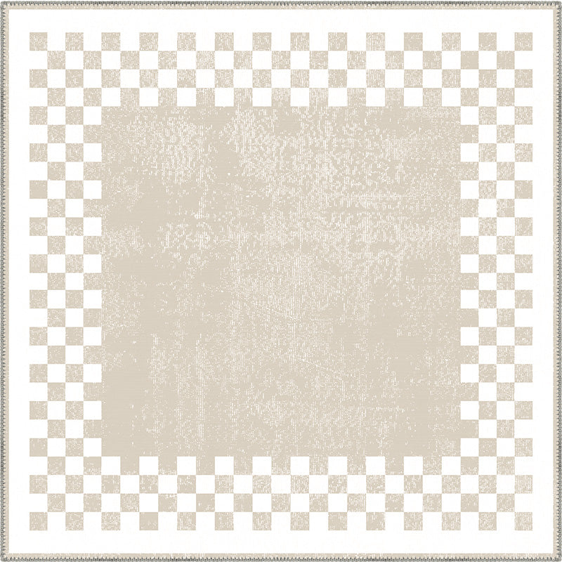 Square Rugs