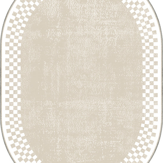 Oval Rugs