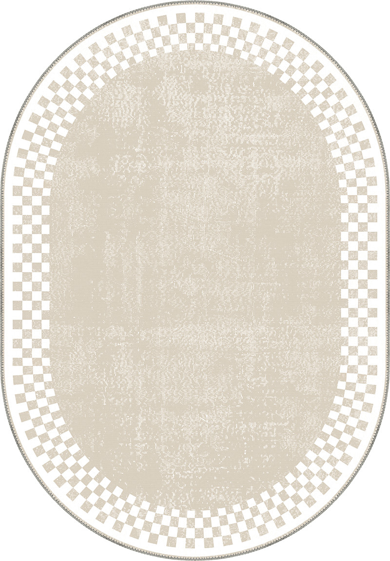 Oval Rugs