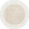 Round Rugs