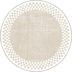 Round Rugs