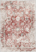 Galadriel Washable Vintage Rug