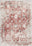 Galadriel Washable Vintage Rug