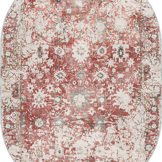 Oval Rugs