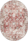 Oval Rugs