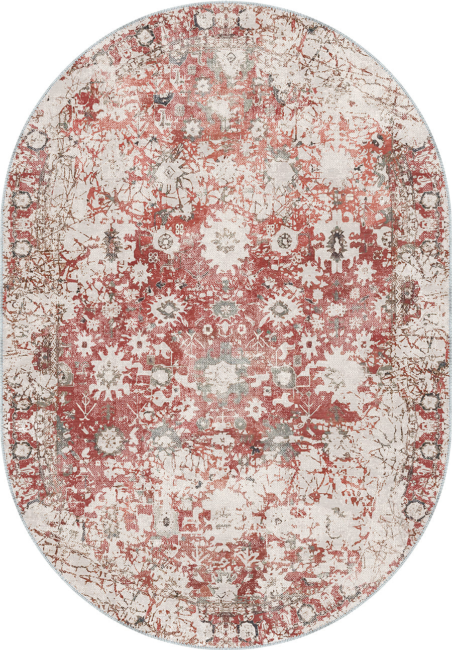 Oval Rugs