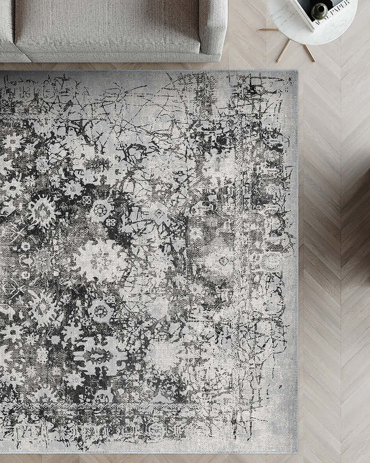 Living Room Rugs