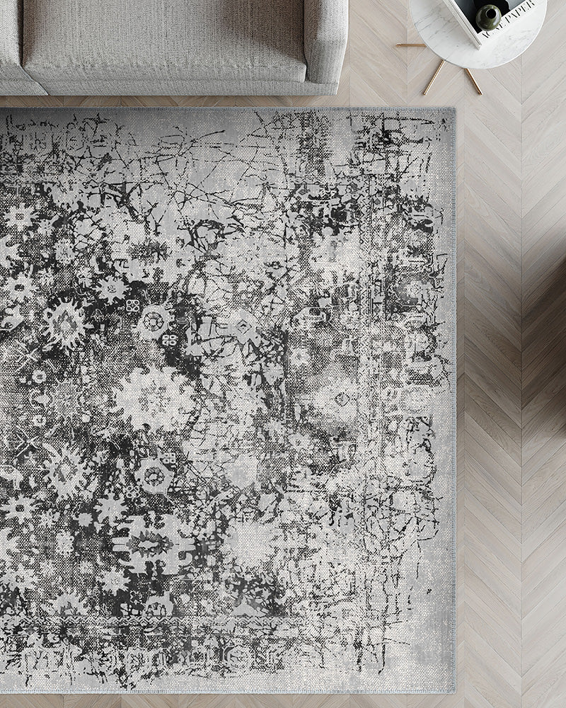 Living Room Rugs