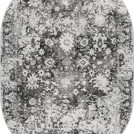 Oval Rugs