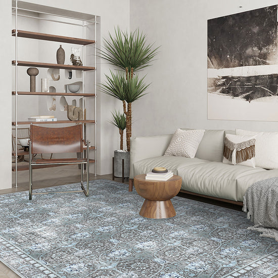 Living Room Rugs