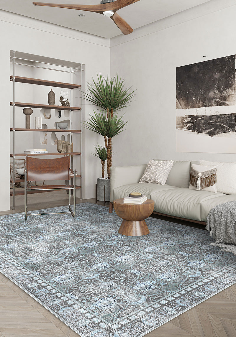 Living Room Rugs