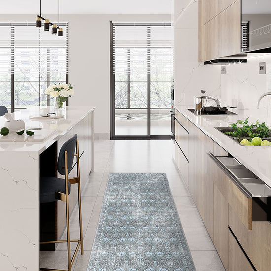 Kitchen Rugs; Hallway Runner Rugs