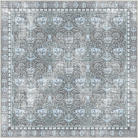 Square Rugs