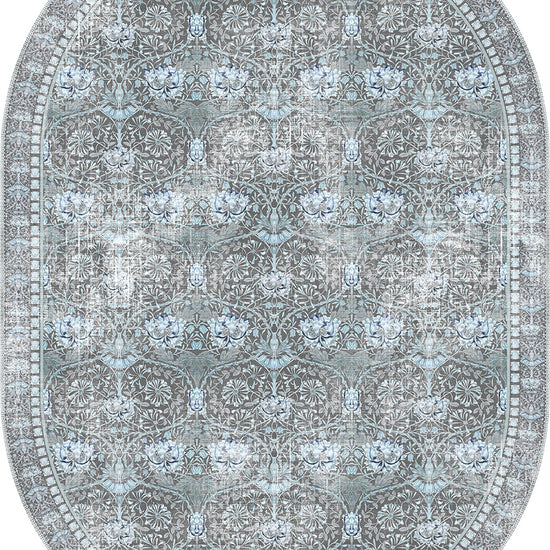 Oval Rugs
