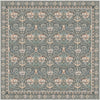 Square Rugs