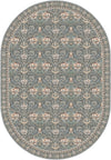 Oval Rugs