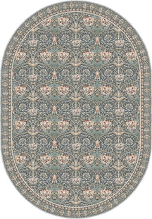 Oval Rugs