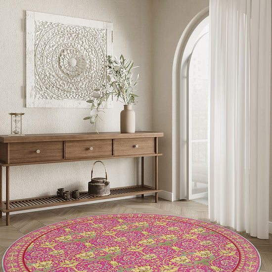 Entryway Rugs