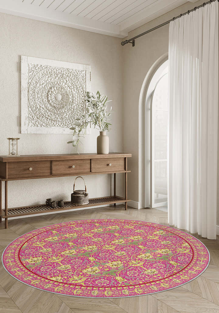 Entryway Rugs